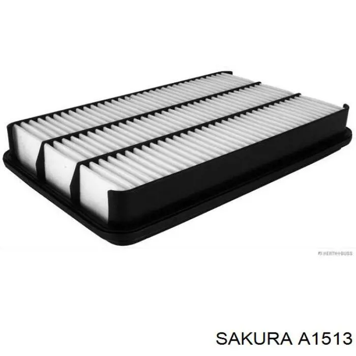 Compre A1513 Sakura Filtro de ar