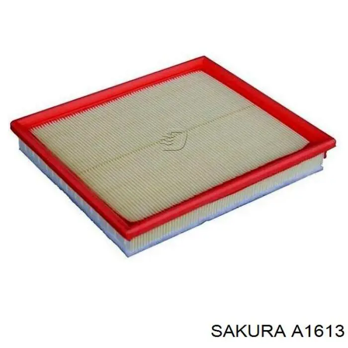 Compre A1613 Sakura Filtro de ar