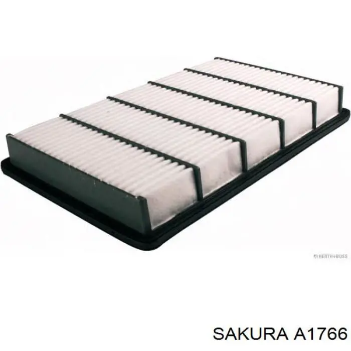 Compre A1766 Sakura Filtro de ar