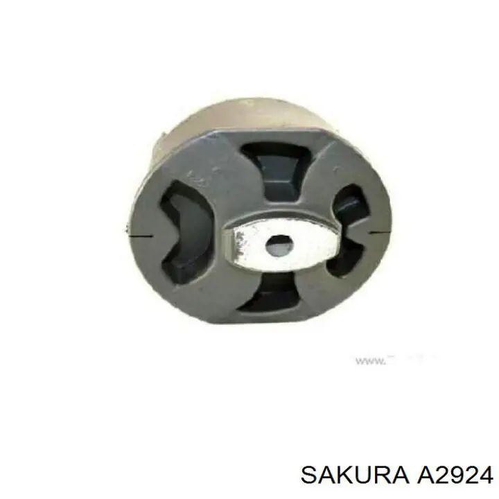 Filtro de ar Sakura A2924 preço, a partir de 7,34 USD