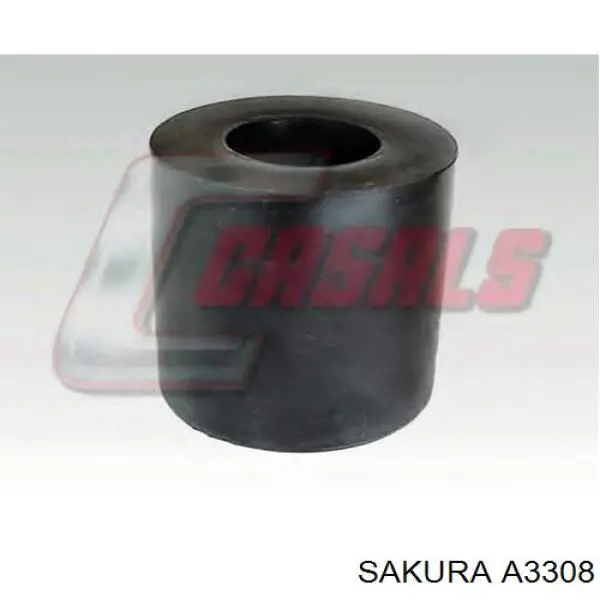 Compre A3308 Sakura Filtro de ar