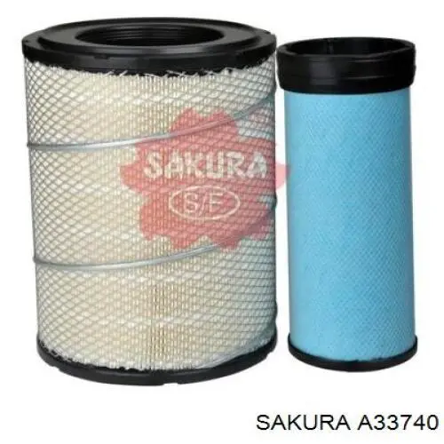Compre CA12055 Fram Filtro de ar