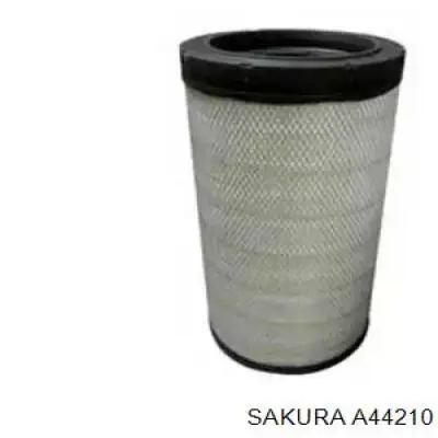 Filtro de ar Fleetguard AF25708 preço, a partir de 156,18 USD