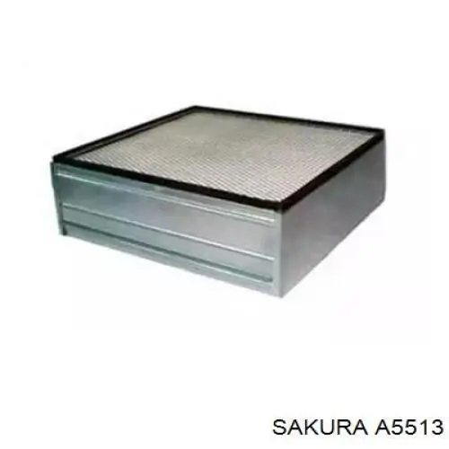 Filtro de ar Sakura A5513 preço, a partir de 75,52 USD