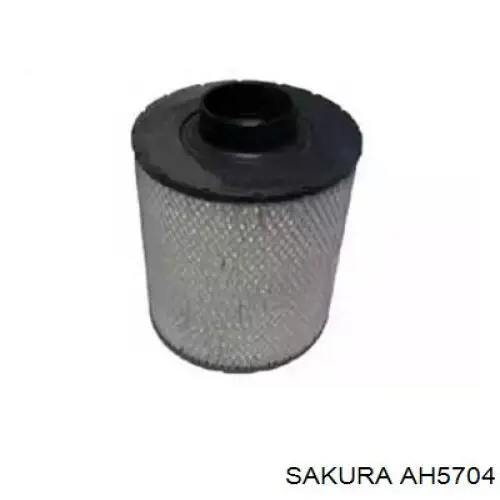 Filtro de ar Fleetguard AH1141 preço, a partir de 104,17 USD