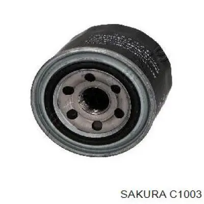 Compre C1003 Sakura Filtro de óleo
