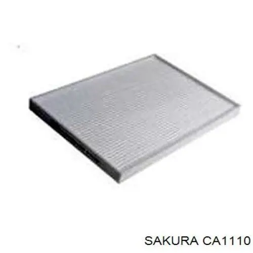 Compre CA1110 Sakura Filtro de salão