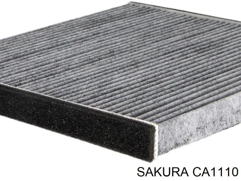 Filtro de salão CA1110 Sakura