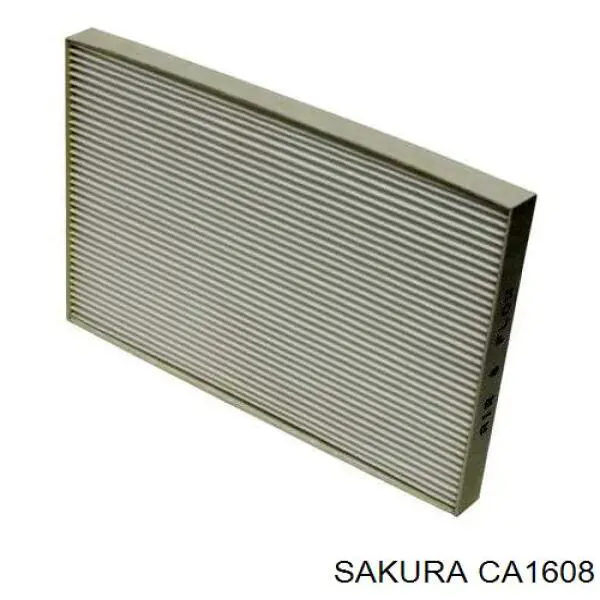 Filtro de salão CA1608 Sakura