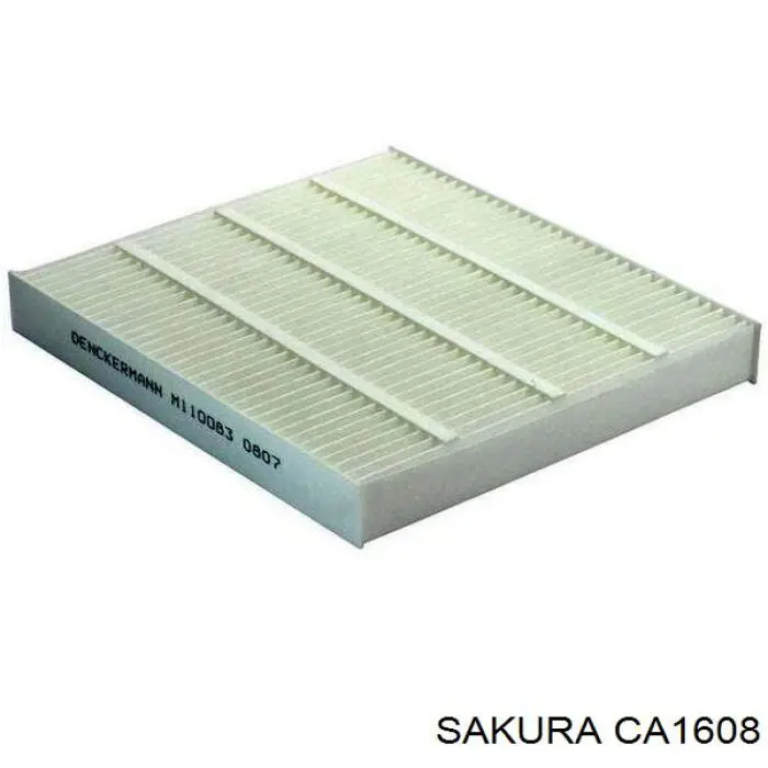 CA1608 Sakura Filtro de salão