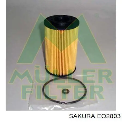 Compre S263102A002 Hyundai/Kia Caixa do filtro de óleo