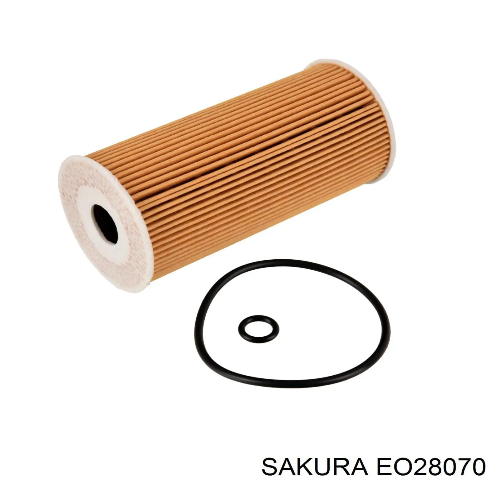 Compre EO28070 Sakura Filtro de óleo