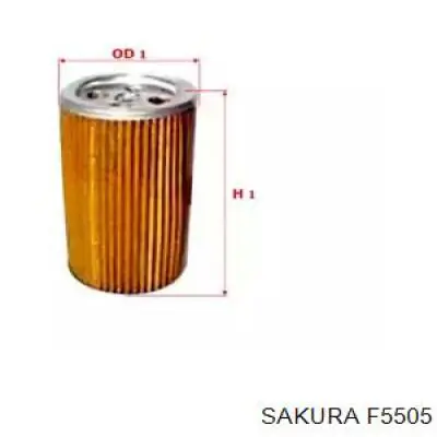 Filtro de combustível Donaldson P552341 preço, a partir de 17,24 USD