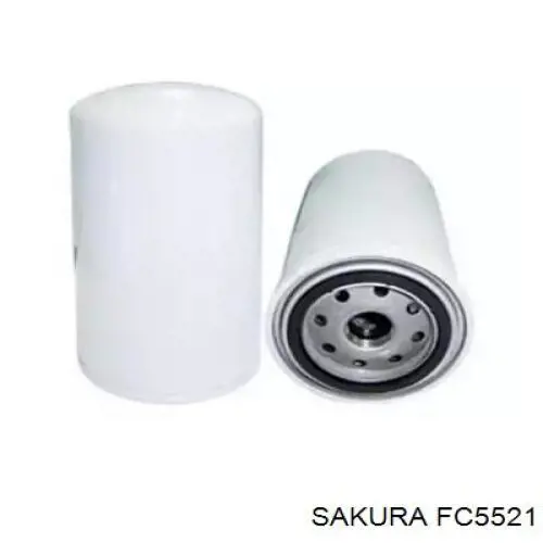 Filtro de combustível Sakura FC5521 preço, a partir de 24,72 USD