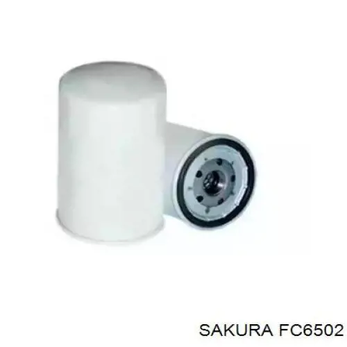 Filtro de combustível Sakura FC6502 preço, a partir de 28,09 USD
