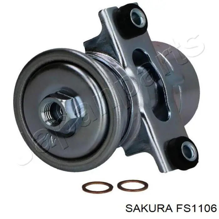 Compre FS1106 Sakura Filtro de combustível