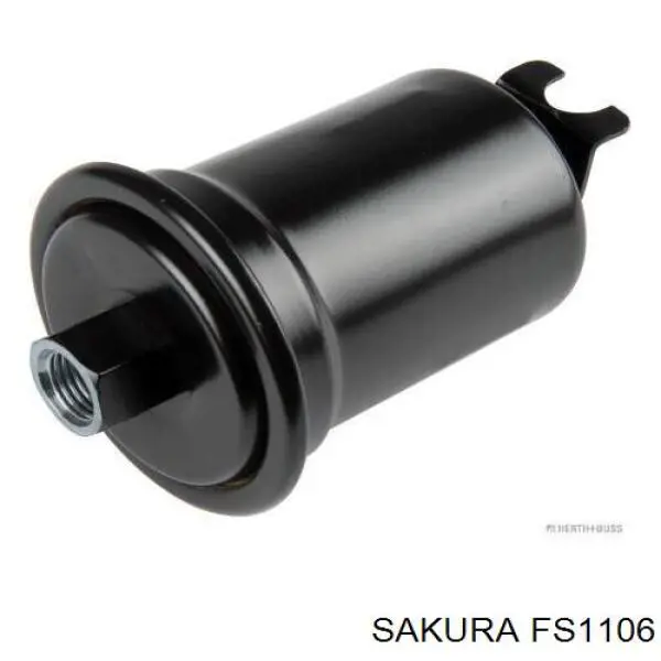 Filtro de combustível Sakura FS1106 preço, a partir de 13,91 USD