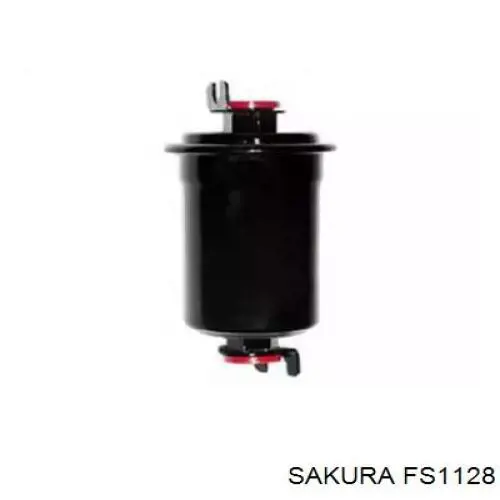 Filtro de combustível FS1128 Sakura