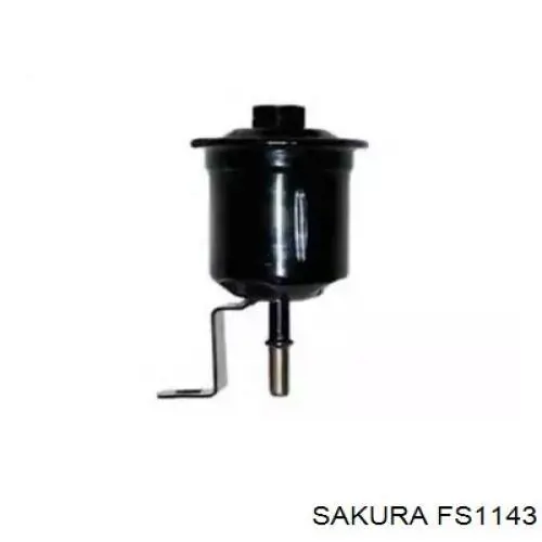 Filtro de combustível Sakura FS1143 preço, a partir de 20,74 USD