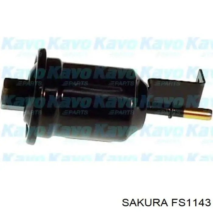 Compre FS1143 Sakura Filtro de combustível