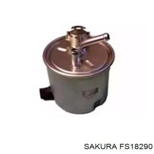 Compre FS18290 Sakura Filtro de combustível