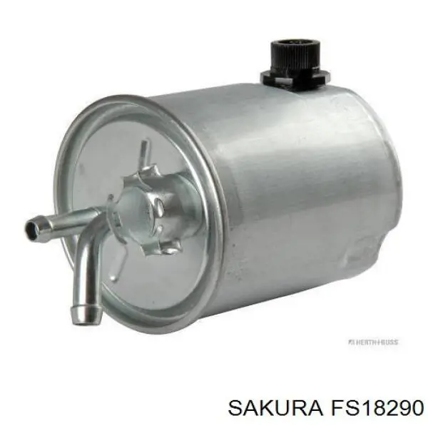 Filtro de combustível Sakura FS18290 preço, a partir de 33,35 USD