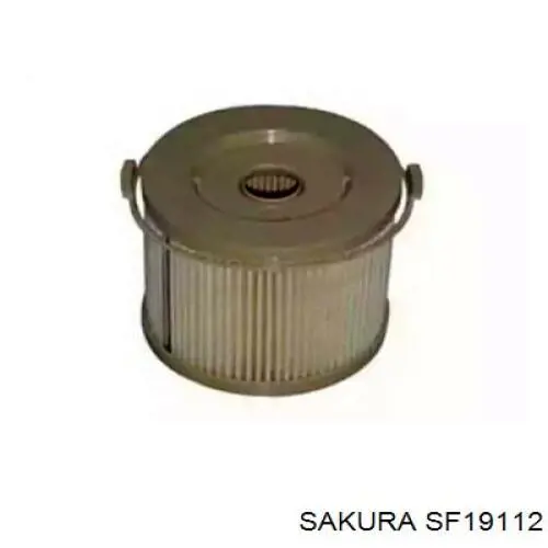 Compre P552010 Donaldson Filtro de combustível