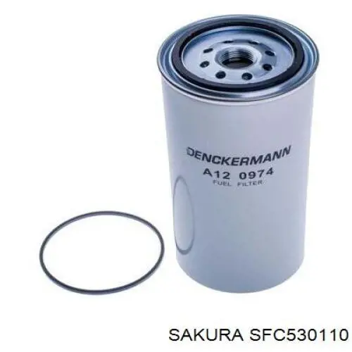 Compre A0004700469 Mercedes Filtro de combustível