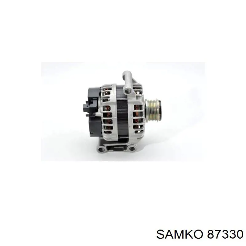 Sapatas do freio traseiras de tambor Samko 87330 preço, a partir de 27,60 USD