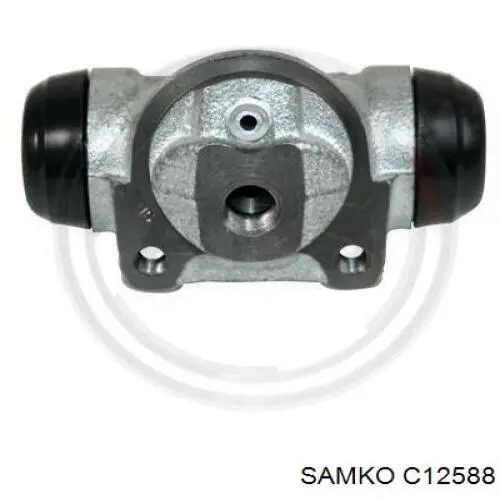 Cilindro traseiro do freio de rodas de trabalho Samko C12588 preço, a partir de 16,16 USD
