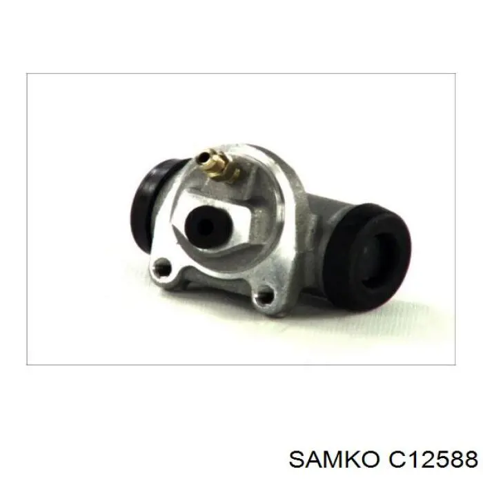 Compre C12588 Samko Cilindro traseiro do freio de rodas de trabalho