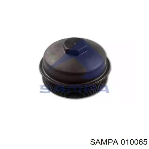 Compre 010065 Sampa Otomotiv‏ Tampa de casco de filtro de combustível