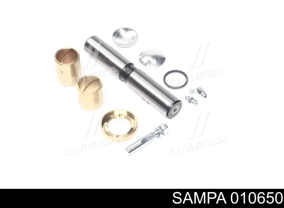 Pivô de extremidade do eixo Sampa Otomotiv‏ 010650 preço, a partir de 63,10 USD