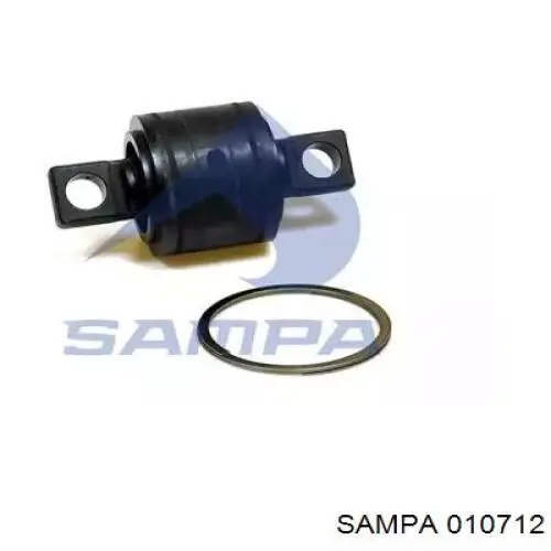 Bloco silencioso de barra Panhard traseira Sampa Otomotiv‏ 010712 preço, a partir de 77,47 USD