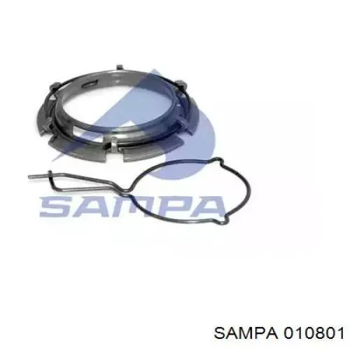 Anel de travagem da cesta de embraiagem (TRUCK) Sampa Otomotiv‏ 010801 preço, a partir de 25,28 USD