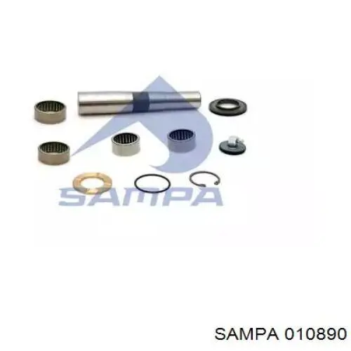 Kit de reparação do pivô de extremidade do eixo Sampa Otomotiv‏ 010890 preço, a partir de 65,00 USD