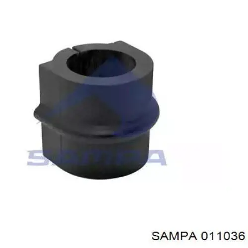 Bucha de estabilizador traseiro Sampa Otomotiv‏ 011036 preço, a partir de 7,54 USD