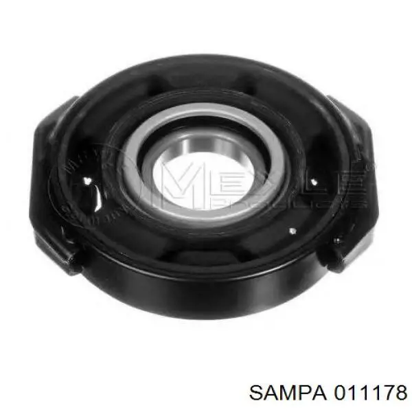 Compre 011178 Sampa Otomotiv‏ Rolamento suspenso da junta universal