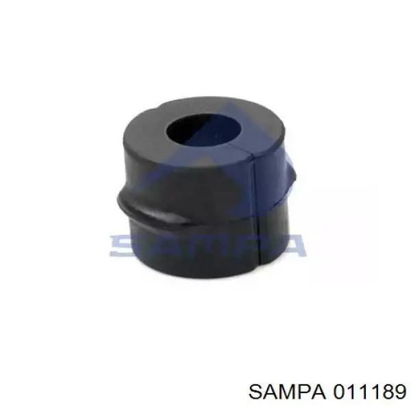 Bucha de estabilizador dianteiro Sampa Otomotiv‏ 011189 preço, a partir de 3,67 USD