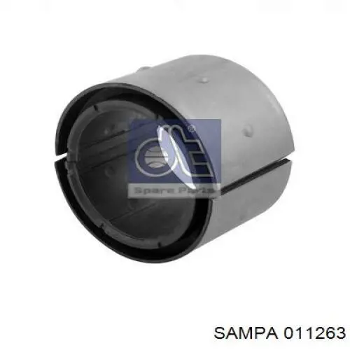 Compre 011263 Sampa Otomotiv‏ Bucha de estabilizador traseiro