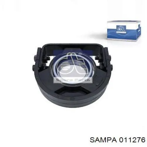 Compre 011276 Sampa Otomotiv‏ Rolamento suspenso da junta universal