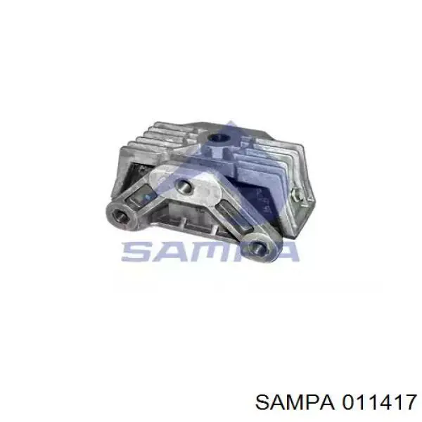 Coxim (suporte) traseiro de motor Sampa Otomotiv‏ 011417 preço, a partir de 109,88 USD