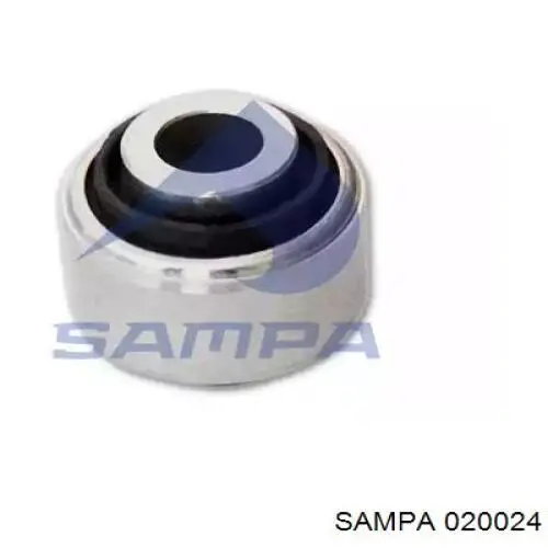 Bloco silencioso de estabilizador traseiro Sampa Otomotiv‏ 020024 preço, a partir de 18,76 USD