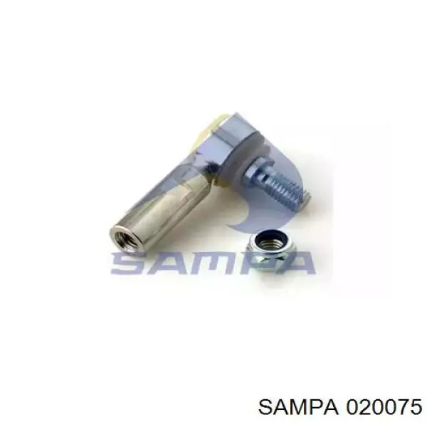 Ponta de barra da Caixa de Mudança Sampa Otomotiv‏ 020075 preço, a partir de 9,98 USD