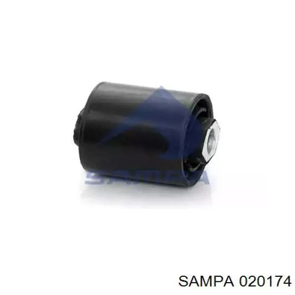 Bloco silencioso de cabina Sampa Otomotiv‏ 020174 preço, a partir de 11,85 USD
