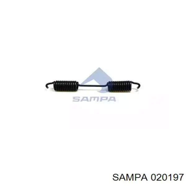  Sampa Otomotiv‏ 020197 preço, a partir de 9,03 USD