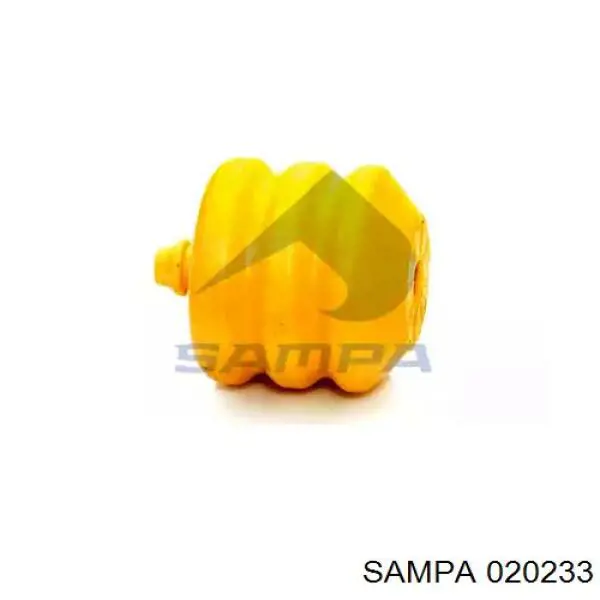 Pára-choque (grade de proteção) de amortecedor dianteiro Sampa Otomotiv‏ 020233 preço, a partir de 12,70 USD