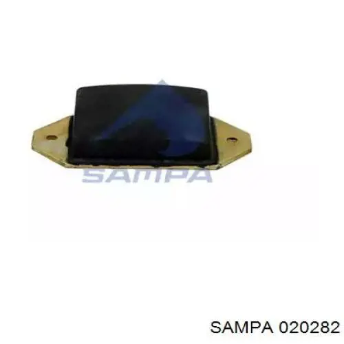 Pára-choque (grade de proteção) de amortecedor dianteiro Diesel Technic 365215 preço, a partir de 20,90 USD