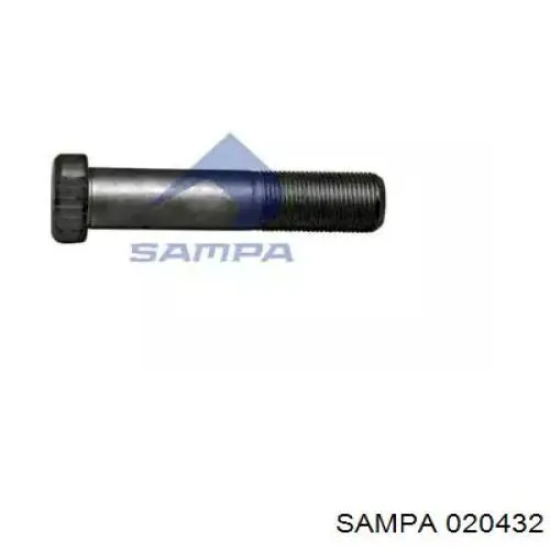 Parafuso de roda Sampa Otomotiv‏ 020432 preço, a partir de 6,28 USD