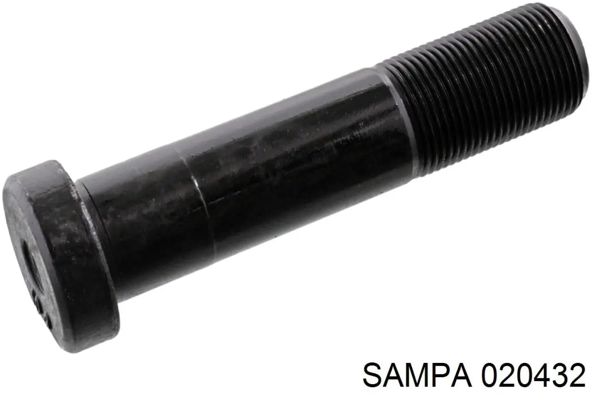 Compre 020432 Sampa Otomotiv‏ Parafuso de roda